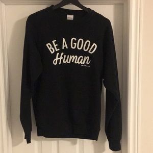 Crewneck Sweater